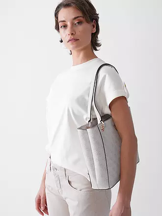 GUESS | Sac - Shopper NOELLE | weiss